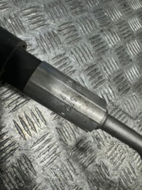 Mercedes gle купе amg w292 шланг dynamic a1663201572 Недорого, фото thumb