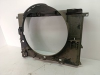 фото thumb №6, Bmw 7 e38 m52 корпус захист вентилятора вентилятора віскомуфта visco 1705583