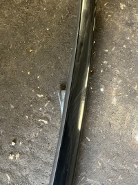 фото thumb №5, Bmw 2 f44 gran coupe левая молдинг кровельная 7483155 51337483155 оригинал