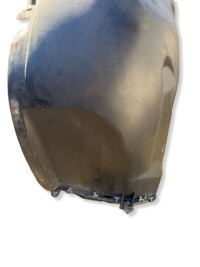 Купити Підкрилок праве перед передні alfa romeo giulietta, фото thumb