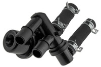 фото thumb №1, Клапан отопителя transit 2.2tdci, 2.4tdci 2006-