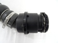 Renault megane iv 1.5 dci труба повітрозабірник повітря 144609787r Оригінал, фото thumb