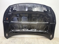 Капот крышка двигателя subaru outback vi 20- Киев, фото thumb