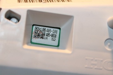 фото thumb №5, Спідометр  манометр honda civic 4062080 ix 2014