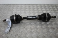 фото thumb №1, Приводной вал правый перед jeep cherokee kl 52123739ad