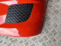 фото thumb №11, Daihatsu cuore бампер передній перед kol r40 2010r