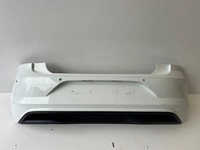 фото thumb №1, Vw polo vi 2g бампер задняя 2gs807421 оригинал