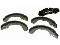 фото thumb №1, Тормозные колодки набор mitsubishi space runner 2.0 2.4 99-03 +ароматизатор