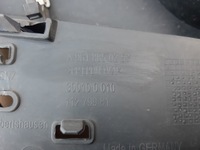 фото thumb №9, Mercedes actros mp4 mp5 капот решітка радіатора решітка перед комплект