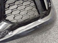 фото thumb №7, Bmw x6 g06 m-pakiet бампер передній перед