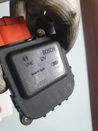 фото thumb №11, Audi a4 s4 b5 8d 1997 двигунчик нагрівача