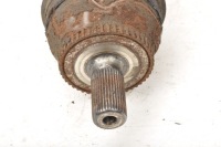 Volvo xc90 2.4 d приводной вал левая короткий автоматическая коробка передач Недорого, фото thumb