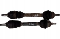 Купить Приводной вал левая короткий mercedes a-klasa w168 1.7, фото thumb