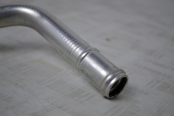 фото thumb №9, Vw touareg шланг трубка вебасто 7l6819926f нова оригінал