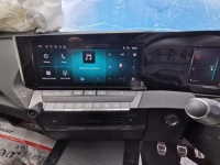 фото thumb №9, Opel astra reostat нагревателя резистор реле вентилятора 2023 1.2