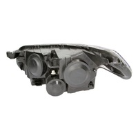 фото thumb №2, Лампа citroen c3 picasso 09- фара правый