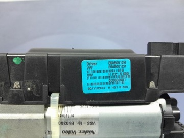 фото thumb №5, Vw passat b6 універсал амортизатор кришки електричний лівий 3c9827383e