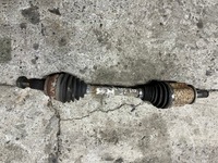 фото thumb №1, Range rover vogue l405 приводной вал перед левая