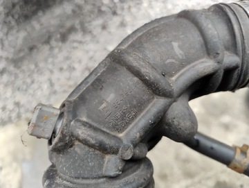 фото thumb №5, Труба шланг повітря chevrolet 95479322