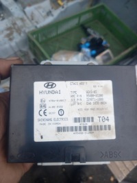 фото thumb №1, Модуль imo 97ra-010017 hyundai getz 1.1 benz 2003-07