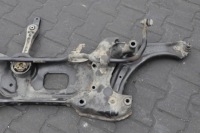 фото thumb №7, Superb ii 2.0 tdi підрамник підвіска підрамник важіль