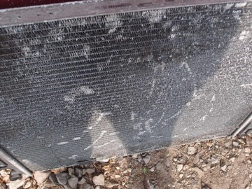 фото thumb №11, Радіаторів води qashqai i 2.0 dci 21410-br40a