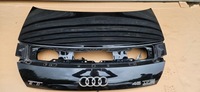 фото thumb №1, Audi tt 8s cabrio ly9t задняя крышка багажника задняя задняя багажника