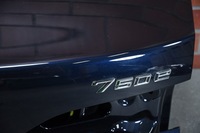 фото thumb №9, Кришка багажника задня задня лампи задня задні bmw 7 g70 i7 g70 europa