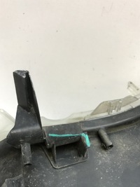 фото thumb №14, Лампа перед ліва citroen c4 ii 9687308280-04