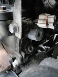 фото thumb №7, Двигун mitsubishi 2.0 16v ecu джгут 4b11 outlander iii jdm