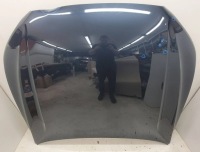 Купить Volvo xc60 2 2 17+ капот крышка двигателя перед передняя fv, фото thumb