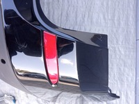 фото thumb №14, Бампер задняя bmw x3 f25 668 schwarz 2