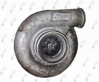 фото thumb №1, Турбіна турбонагнітач scania r 420 4042595-d hx55