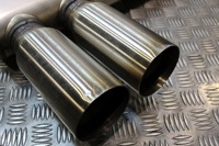 фото thumb №7, Mini jcw gp 3 f56 f57 гасник вихлоп