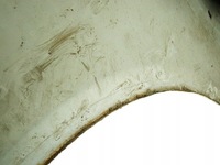 фото thumb №13, Крыло правый перед jaguar xf i x250 mee