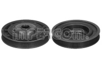 Original imperium шкив renault 1.5dci clio 2/kangoo/megane 2/modus Доставка, фото thumb