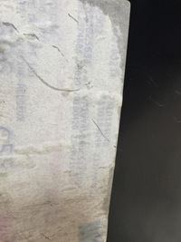 фото thumb №3, Лівий задній крила обшивка renault koleos