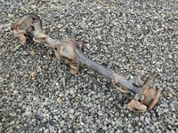 фото thumb №9, Міст задня задній land rover defender 2.5 td td5 1999-2006