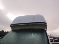 фото thumb №1, Будка sypialnia кабина jumper ducato boxer