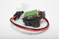 фото thumb №6, Резистор вентилятор renault clio ii 7701067033