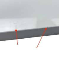 фото thumb №12, Молдинг боковая правая trafic iii iv vivaro b talento