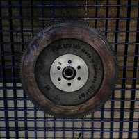 фото thumb №1, Opel corsa c 1.4 1.6 сцепление полный r90400169