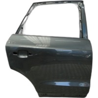 фото thumb №1, Дверь правый задняя audi q3 8u 8u0 8u0833112a