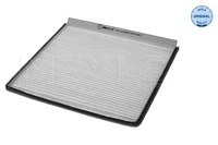 фото thumb №1, Фильтр кабины chevrolet spark 05-