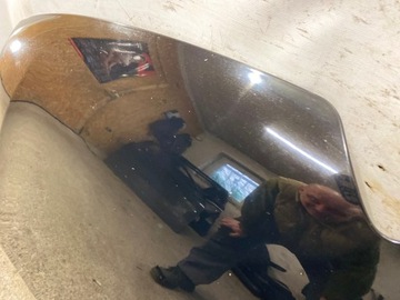 фото thumb №6, Капот exy citroen c4 picasso ii #180