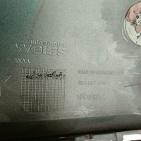 фото thumb №13, Накладка бампер перед bentley bentayga 36a807093