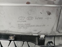 фото thumb №13, Решітка решітка решітка kia sportage iii 3 рестайлінг