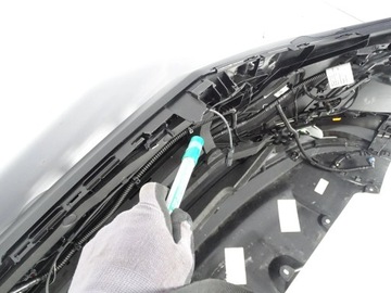 фото thumb №13, Бампер перед переднє audi e-tron 4ke s-line