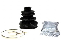 фото thumb №2, Захист шарнір honda hr-v 99- lobro