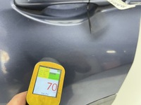 фото thumb №6, Honda cr-v iv дверь задняя левая задние crv 4 b570m